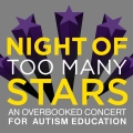 night of too many stars